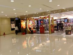 -升恒昌免税商店(台北松山机场店)