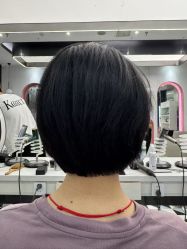 点击看大图 -芭莎造型·BAZAAR SALON