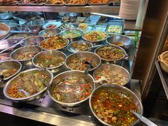 -长平老姿娘夜粥(平东一街店)