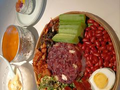 -俏香傣·德宏风味餐厅(万宏路店)