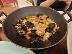 -山西会馆·晋菜·晋商宴·学堂记忆(许坦西街店)