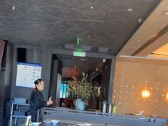 -喜悦烤鸭·新京菜(王府井店)