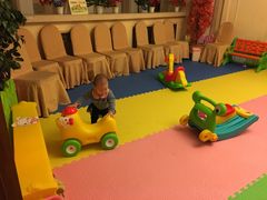 -佛山祈福仙湖酒店