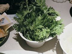 -一叶一世界•素食餐厅(环球中心店)