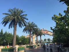 -青岛方特梦幻王国