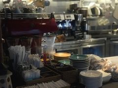 -青咖啡(三坊七巷店)