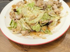 -长发饭店(西南路店)