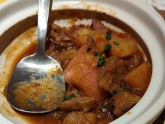 -蔡澜点心·粤菜(花城汇南区店)