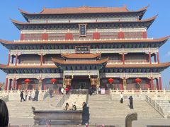 -大悲禅寺