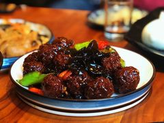 焦溜丸子-锦小馆(安贞店)