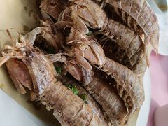 -高佳庄·舟山海鲜(海景旗舰店)