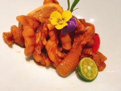 -虾佬圣汤·海鲜姿造(乐堤港店)