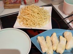 -黄记煌三汁焖锅(新佳丽江汉路店)