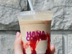 -HANA COFFEE(长寿路店)