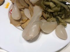 -海底捞火锅(公益西桥店)