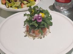 -唐廊烤鸭店(工体店)