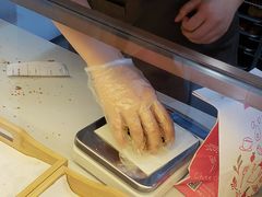 -西树泡芙(北京密云万象汇店)