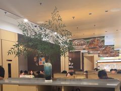 -海底捞火锅(吾悦广场店)