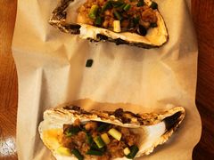 -霹雳火·重庆烧烤·江湖菜(解放碑店)