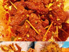 -帝煌烤卤(羊子街店)