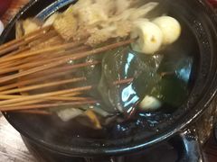-巨无霸串店(大什字街店)