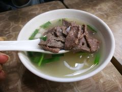 三星汤-荔银肠粉(广州天河华利路店)