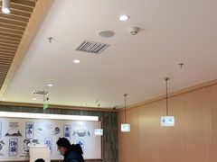 大堂-马记永·兰州牛肉面(天通苑家乐福店)