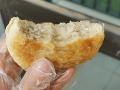 油酥烧饼-杜称奇小吃店(西湖道店)