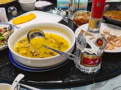 -洪福龙虾
