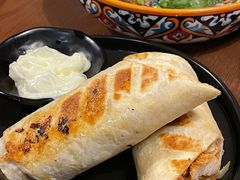 -Uncle Kosto科斯托·中东菜