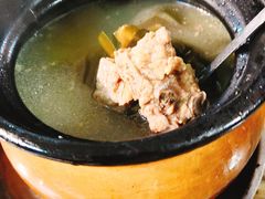 -民间瓦缸煨汤館(嵩山路店)