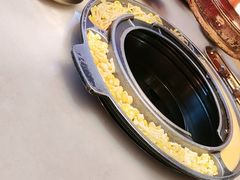 -韩宫宴烤肉·料理(武汉印象城店)