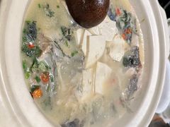 -老傅家湘潭水煮活鱼店(众一国际店)