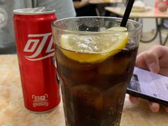 -渔记茶餐厅(渔村店)