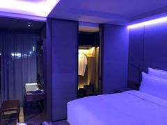 -北京三里屯CHAO酒店