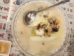-香港新曜记茶餐厅(星耀城店)