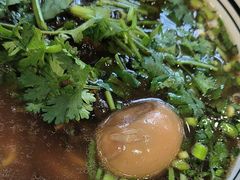 -小马牛肉面·牛骨熬制(南京博物院店)