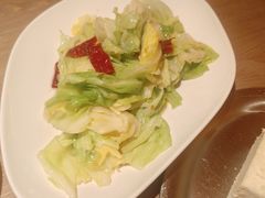 -耶里夏丽·新疆菜·28年喀什老馆(田林东路店)