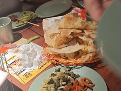 -小杨烤肉(朱雀店)