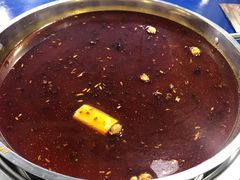-马路边边·成都串串(翠柏路店)