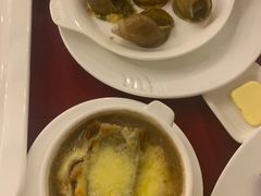 -红房子西菜馆(淮海中路店)