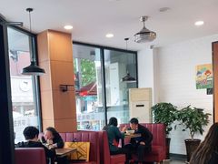 大堂-李先生牛肉面大王(朝阳街店)