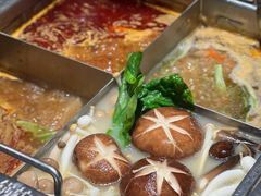 -海底捞火锅(塘厦天虹店)