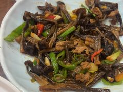 -长兴菜馆(高桥店)