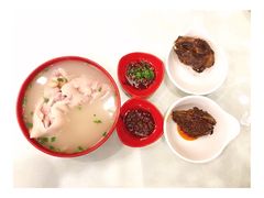 -廖老妈蹄花店(人民公园陕西街259号店)