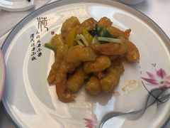 -鹿鸣春饭店(总店)