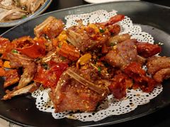 -雾田时尚餐厅(尹山湖歌林公园店)