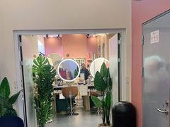 -海马体照相馆(上海宝山万达广场店)