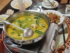 -洁雅小南方俏巴鱼馆(汴河街店)