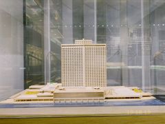 -广州市城市规划展览中心